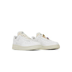 Nike Air Force 1 Low Prm Jewels White – lifestyle foto | Purekickz