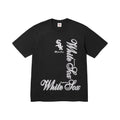 Supreme x MLB Teams Tee Black