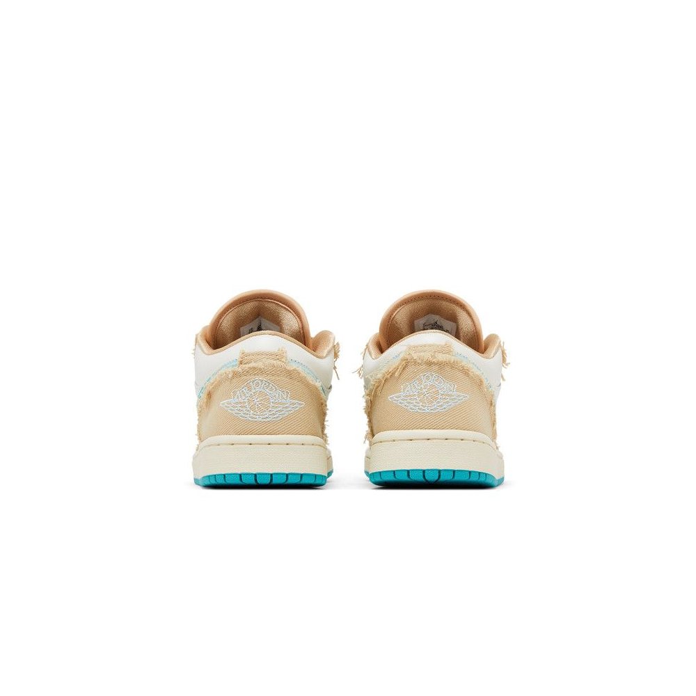 Jordan 1 Low SE Wave (W) – podrážka | Purekickz