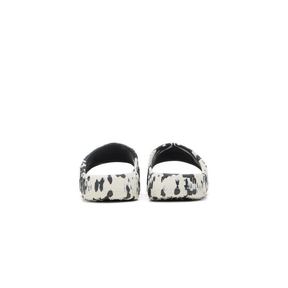 adidas Adilette 22 Slides Carbon Aluminum – podrážka | Purekickz