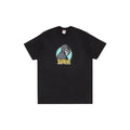 Supreme Reaper Tee Black – hlavní pohled | Purekickz