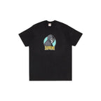 Supreme Reaper Tee Black – hlavní pohled | Purekickz