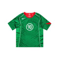 Nike x Total 90 Dri-Fit Soccer Jersey Classic Green – hlavní pohled | Purekickz