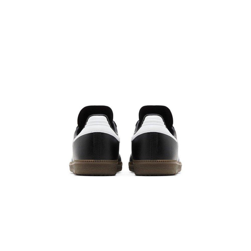 adidas Samba Bape Black White Gum – podrážka | Purekickz