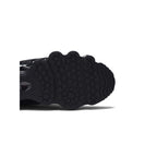 Nike Shox TL Black Metallic Hematite – pohled shora | Purekickz