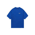Represent Owner's Club T-Shirt Cobalt Blue/White – hlavní pohled | Purekickz