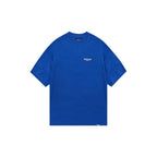 Represent Owner's Club T-Shirt Cobalt Blue/White – hlavní pohled | Purekickz