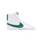 Nike Blazer Mid 77 White Pine Green (GS) – boční pohled | Purekickz