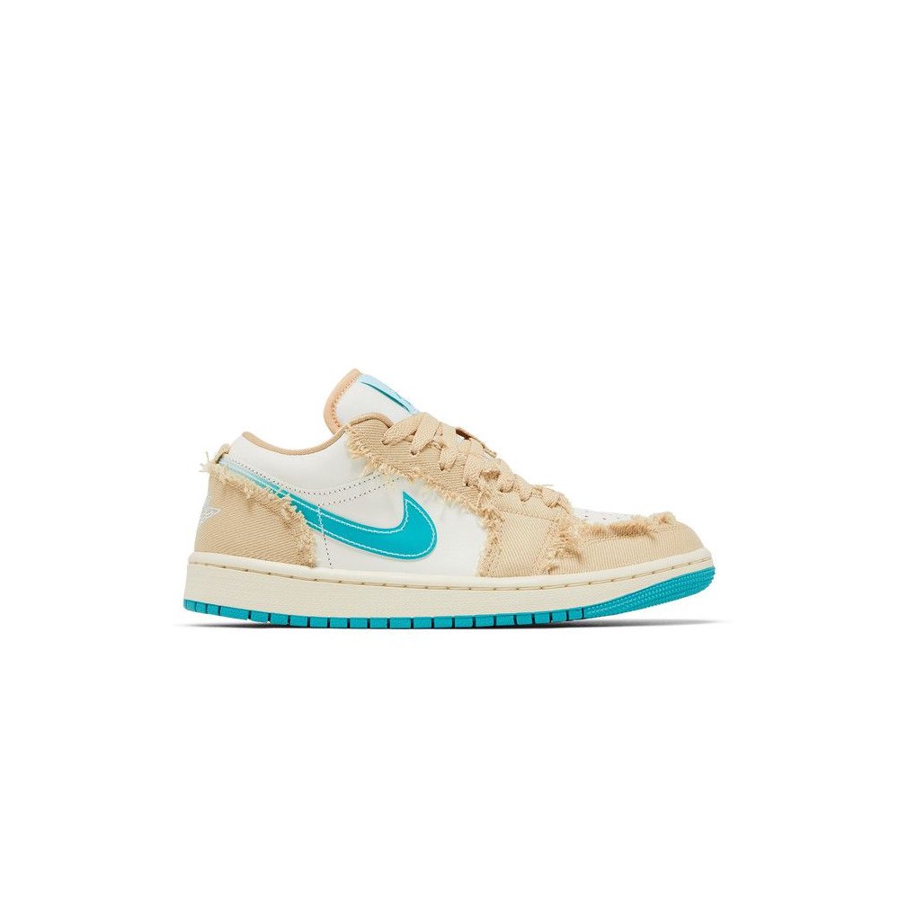 Jordan 1 Low SE Wave (W) – hlavní pohled | Purekickz
