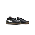 adidas Samba Bape Black White Gum – lifestyle foto | Purekickz