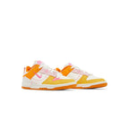 Nike Dunk Low Disrupt 2 Sunrise (W) – lifestyle foto | Purekickz