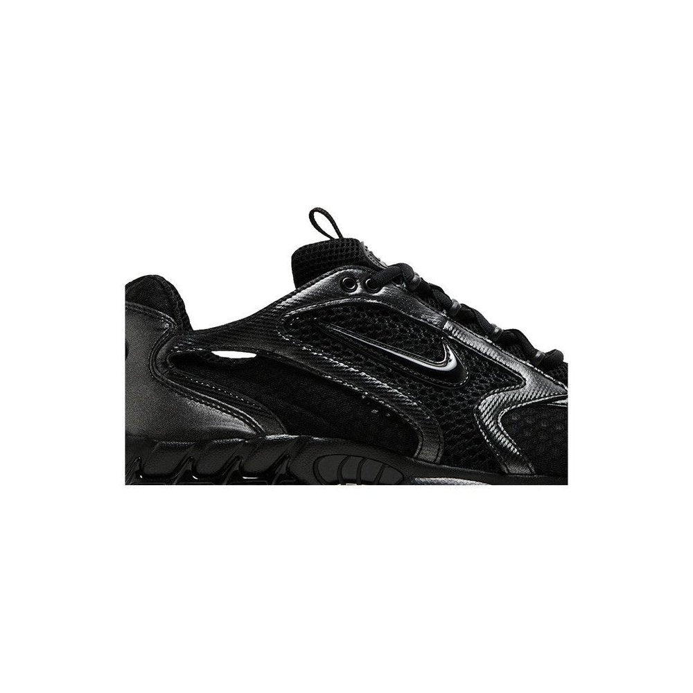 Nike Air Zoom Spiridon Cage 2 Triple Black