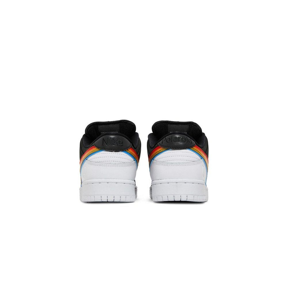 Nike SB Dunk Low Polaroid – podrážka | Purekickz