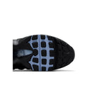 Nike Air Max 95 Big Bubble Palace – pohled shora | Purekickz