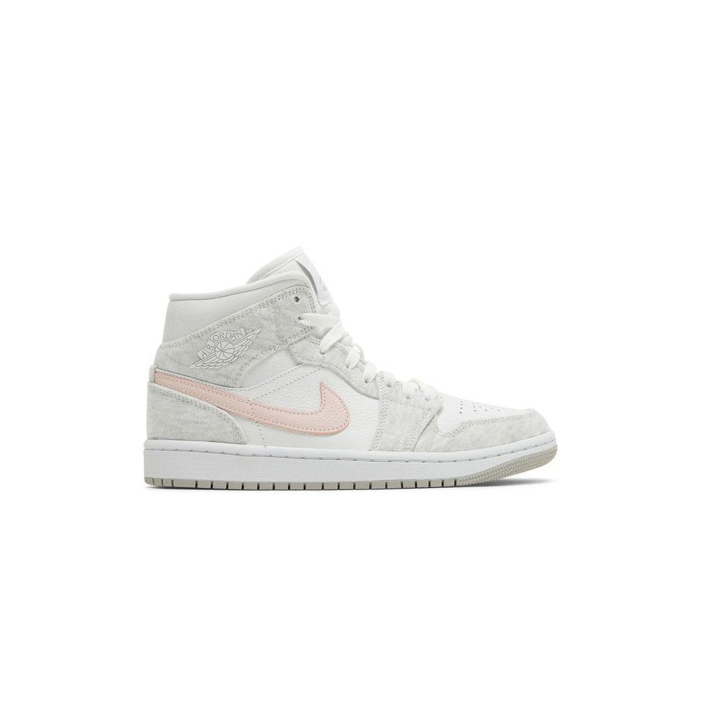 Jordan 1 Mid SE Light Iron Ore (W)