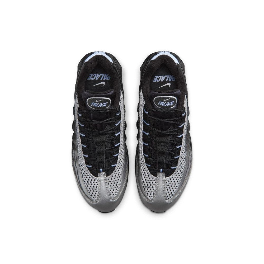 Nike Air Max 95 Big Bubble Palace – pohled 9 | Purekickz