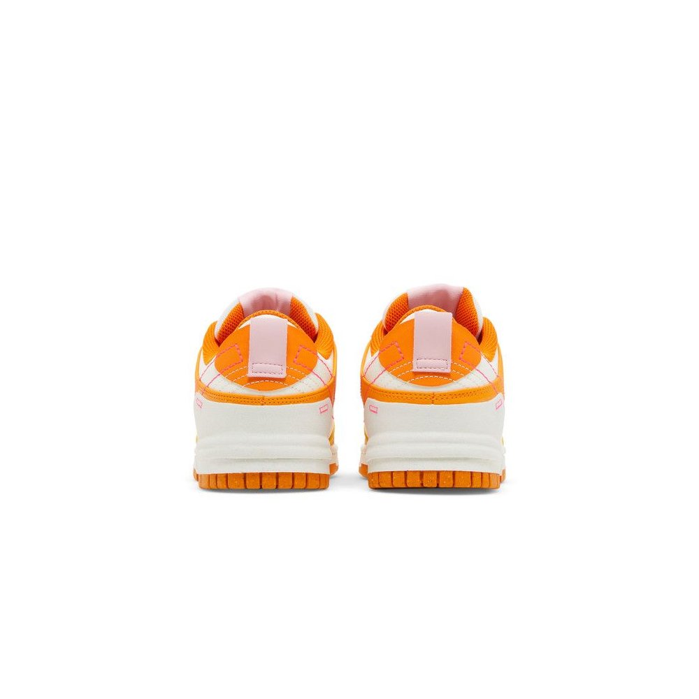 Nike Dunk Low Disrupt 2 Sunrise (W) – podrážka | Purekickz