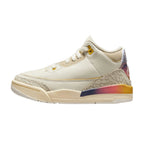 Jordan 3 Retro SP J Balvin Medellín Sunset (PS) – hlavní pohled | Purekickz