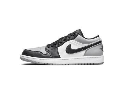 Jordan 1 Low Shadow Toe