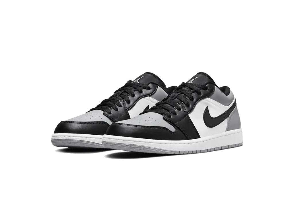 Jordan 1 Low Shadow Toe