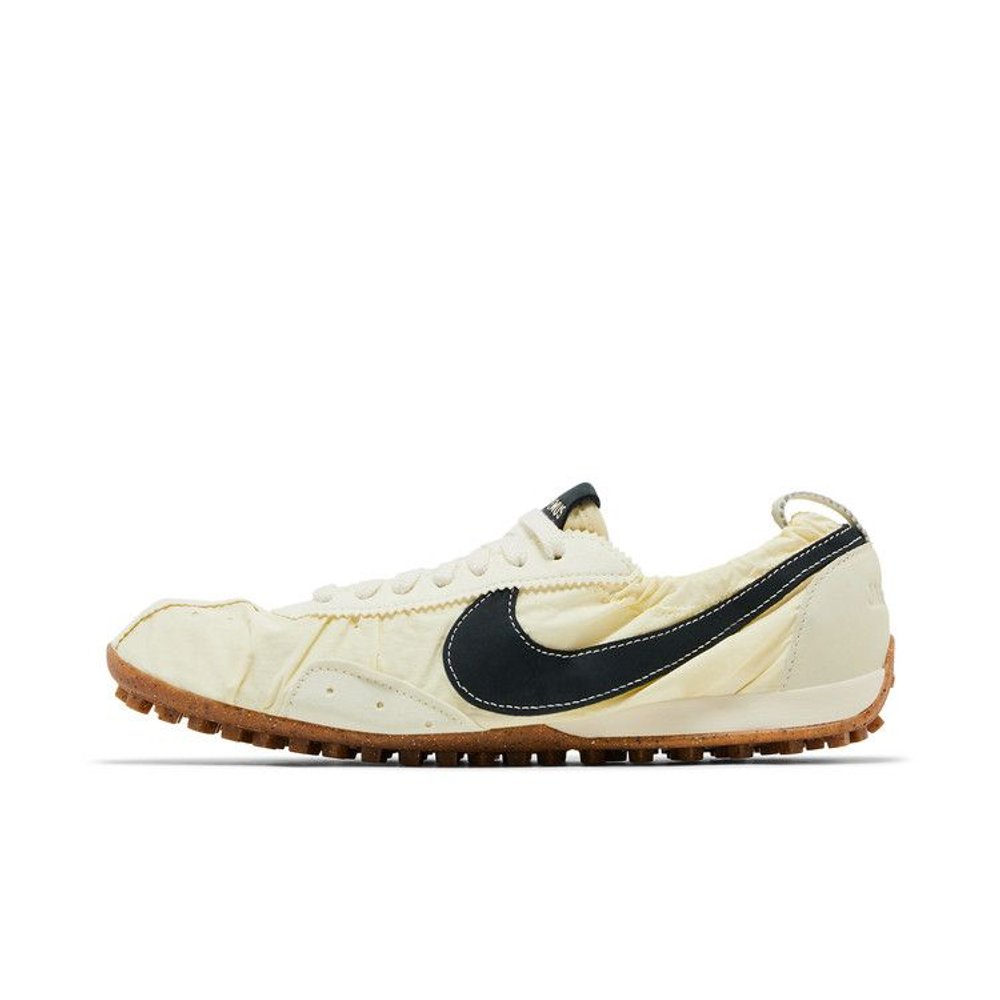 Jacquemus x Nike Moon Shoe SP Alabaster – hlavní pohled | Purekickz