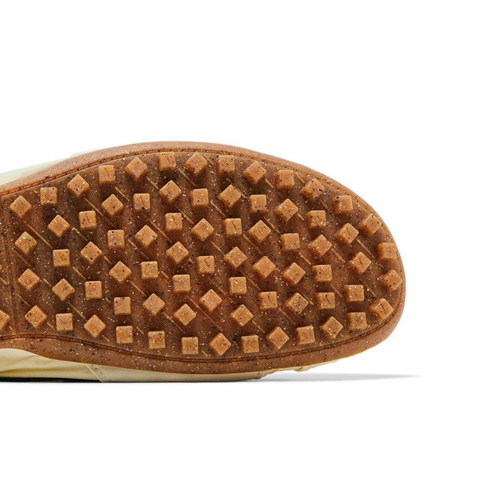 Jacquemus x Nike Moon Shoe SP Alabaster – pohled shora | Purekickz