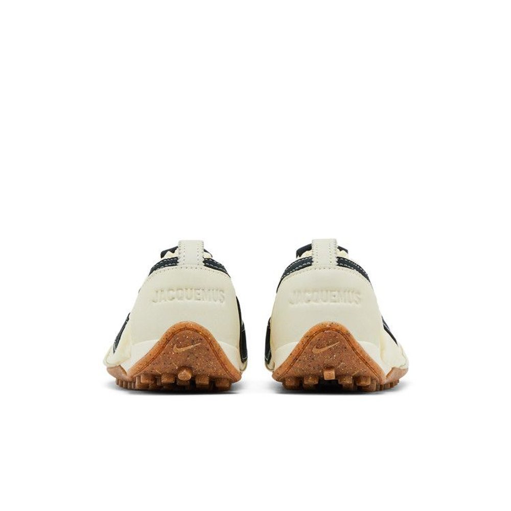 Jacquemus x Nike Moon Shoe SP Alabaster – podrážka | Purekickz