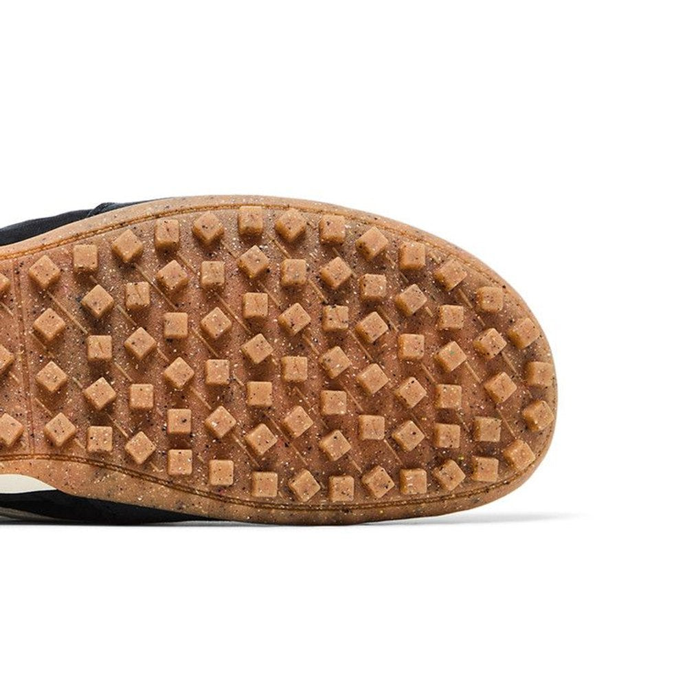 Jacquemus x Nike Wmns Moon Shoe SP Off Noir – pohled shora | Purekickz