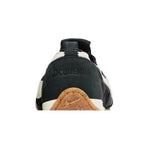Jacquemus x Nike Wmns Moon Shoe SP Off Noir – detail materiálu | Purekickz