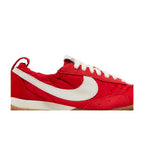 Jacquemus x Nike Wmns Moon Shoe SP 'University Red' – detail | Purekickz