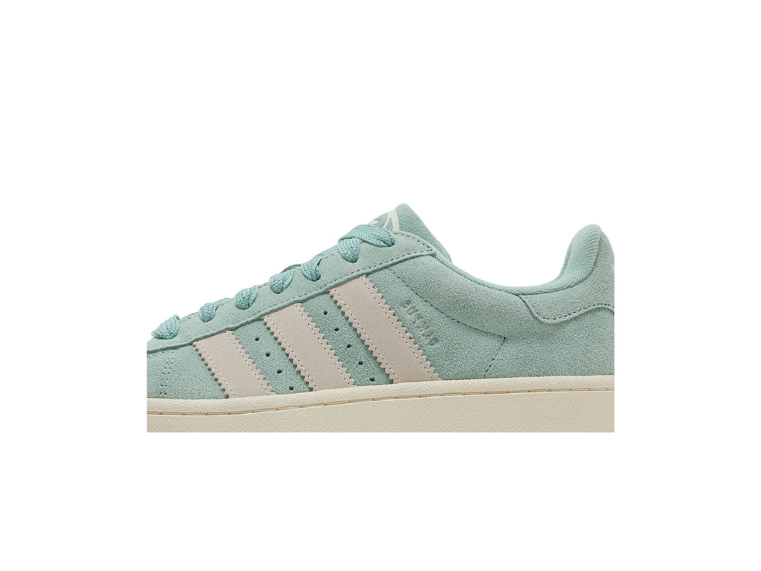 adidas Campus 00s Hazy Green (Women's)