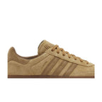JJJJound x adidas Samba OG 'Tobacco' – detail | Purekickz