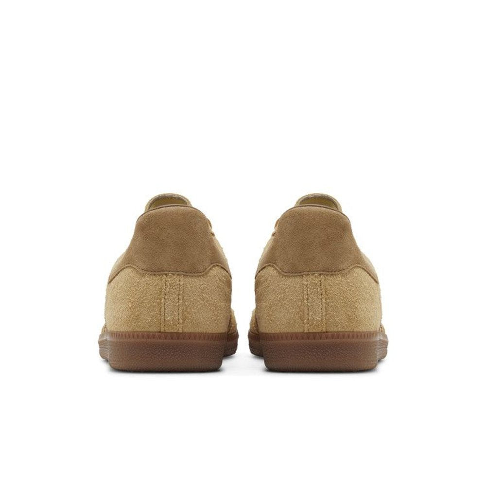 JJJJound x adidas Samba OG 'Tobacco'