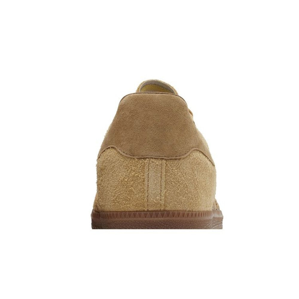 JJJJound x adidas Samba OG 'Tobacco'