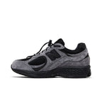 JJJJound x New Balance 2002R GORE-TEX 'Charcoal' – hlavní pohled | Purekickz