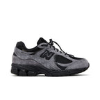 JJJJound x New Balance 2002R GORE-TEX 'Charcoal' – boční pohled | Purekickz
