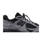 JJJJound x New Balance 2002R GORE-TEX 'Charcoal' – detail | Purekickz