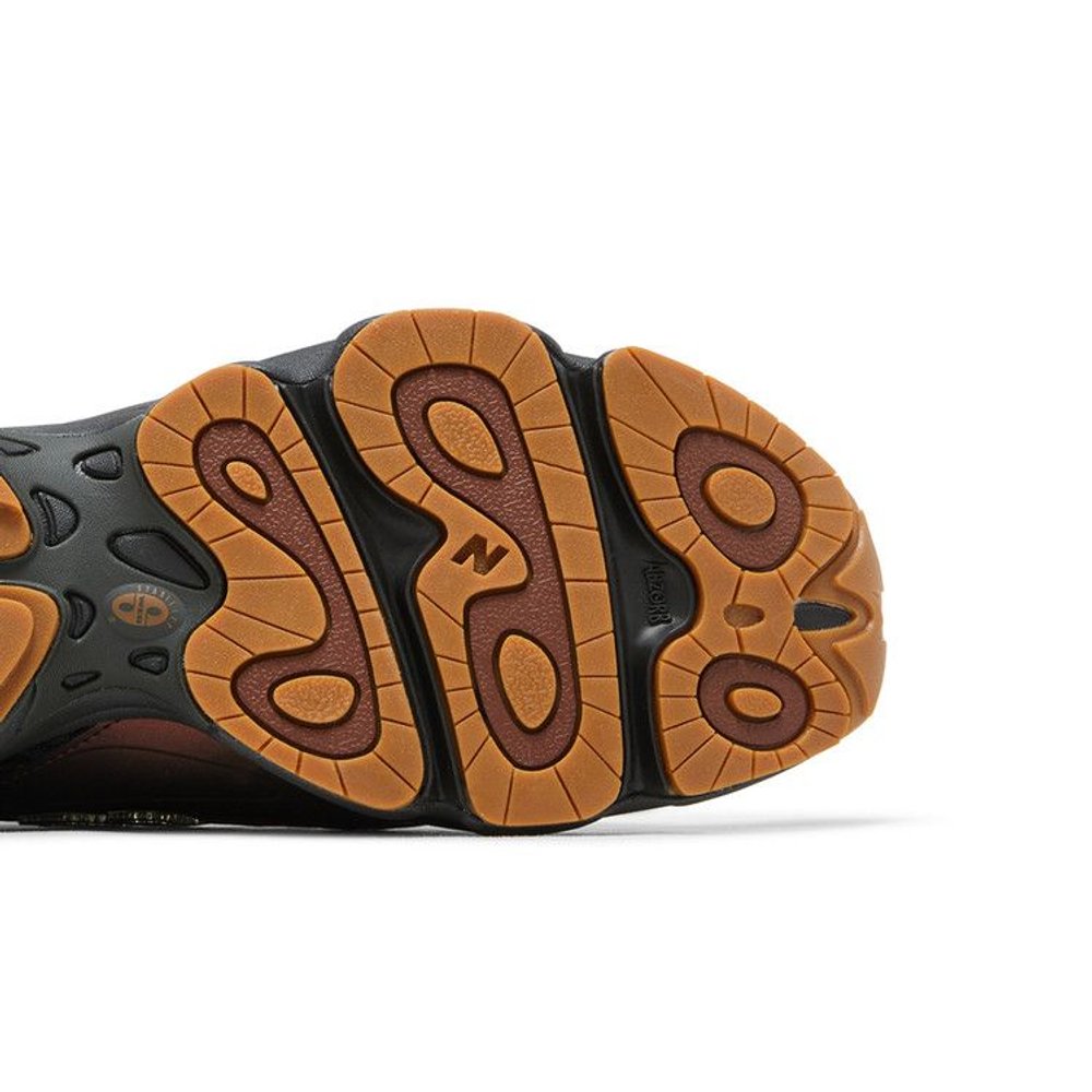 Joe Freshgoods x New Balance 1000 'When Things Were Pure Pack - Black Ice'