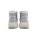 Jordan 1 Elevate High Titanium (W) – podrážka | Purekickz