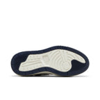 Jordan 1 Elevate Low Midnight Navy (W) – zadní pohled | Purekickz