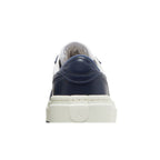 Jordan 1 Elevate Low Midnight Navy (W) – detail materiálu | Purekickz