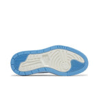 Jordan 1 Elevate Low SE University Blue (W) – zadní pohled | Purekickz