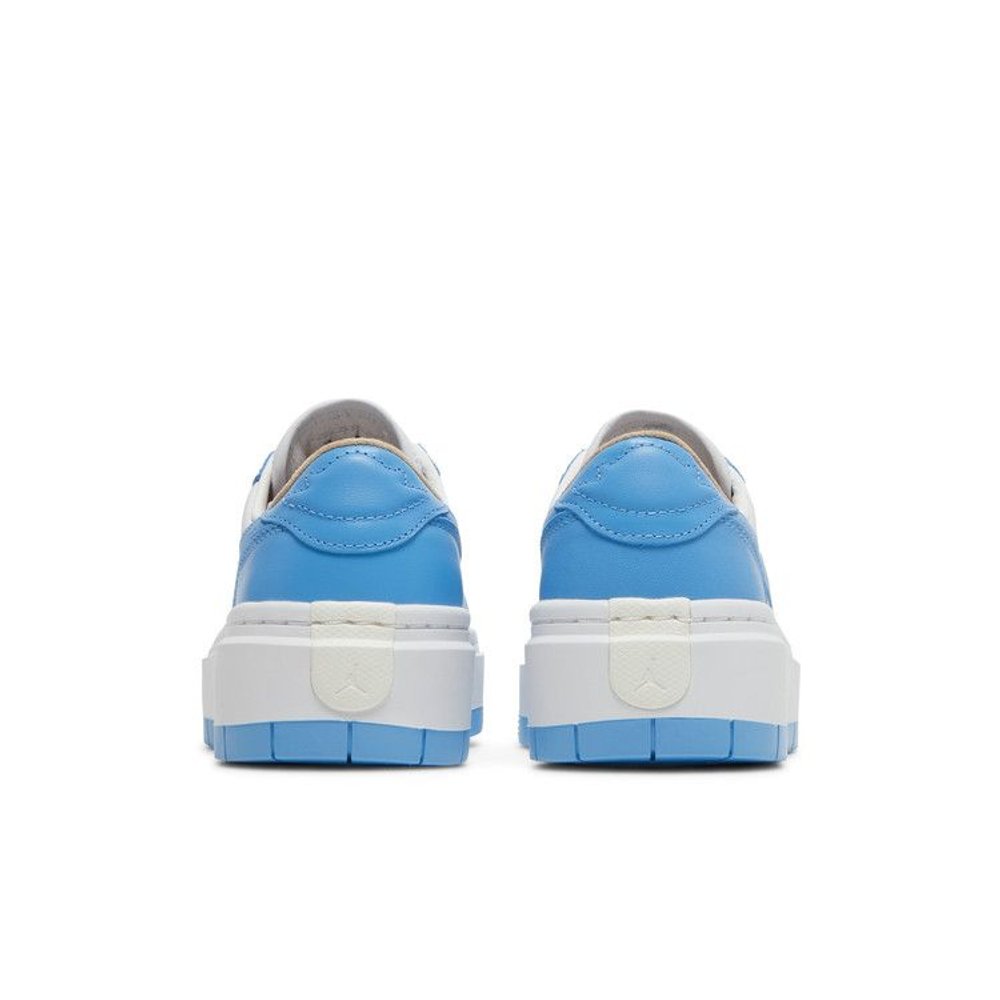 Jordan 1 Elevate Low SE University Blue (W) – podrážka | Purekickz