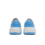 Jordan 1 Elevate Low SE University Blue (W) – podrážka | Purekickz