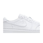 Jordan 1 Elevate Low Triple White (W) – detail | Purekickz