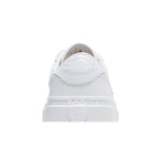 Jordan 1 Elevate Low Triple White (W) – detail materiálu | Purekickz
