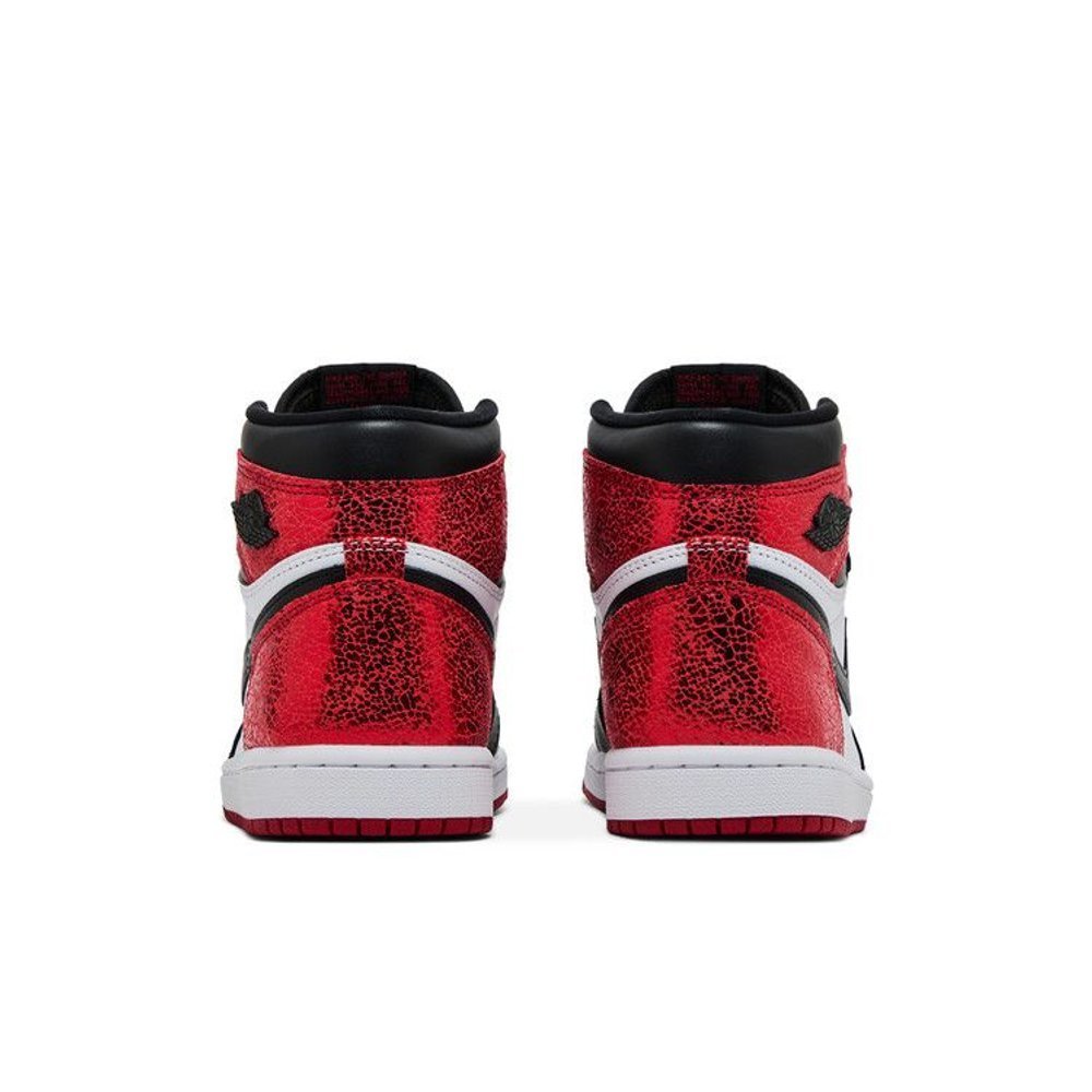 Jordan 1 High OG Ruby – podrážka | Purekickz
