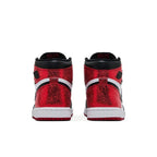 Jordan 1 High OG Ruby – podrážka | Purekickz