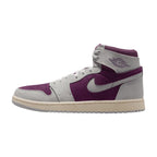 Jordan 1 High Zoom Air CMFT 2 Bordeaux (Women's) – hlavní pohled | Purekickz