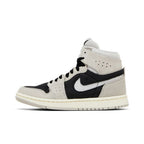 Jordan 1 High Zoom Air CMFT 2 Light Iron Ore (W) – hlavní pohled | Purekickz